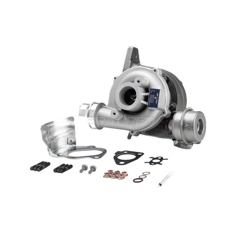 Turbocompresseur (Turbo) BR Turbo ref. BRTX7515M