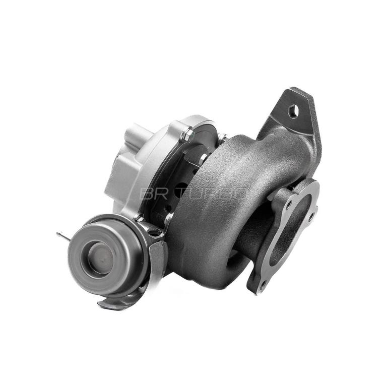 Turbocompresseur (Turbo) BR Turbo ref. BRTX7515M