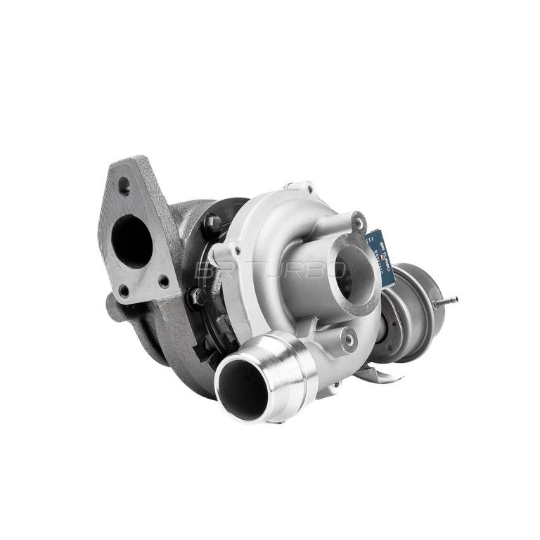 Turbocompresseur (Turbo) BR Turbo ref. BRTX7515M