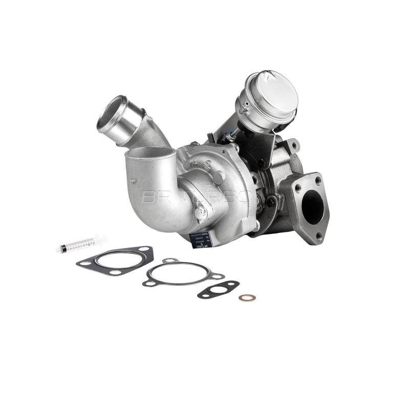 Turbocompresor BR Turbo ref. BRTX7516