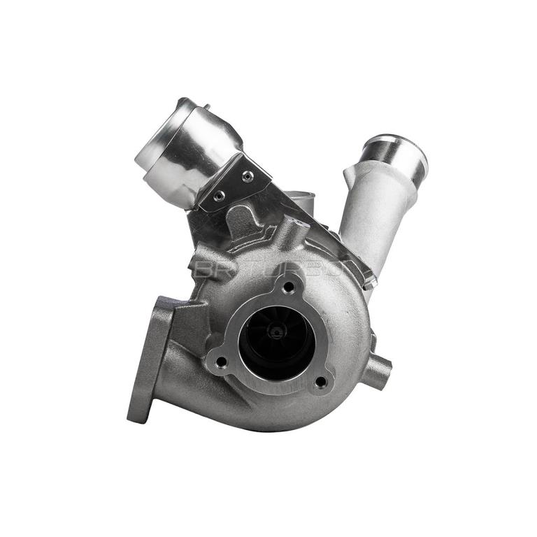 Turbocompresor BR Turbo ref. BRTX7516