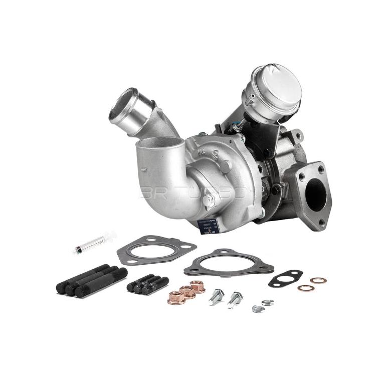 Turbocompresseur (Turbo) BR Turbo ref. BRTX7516M
