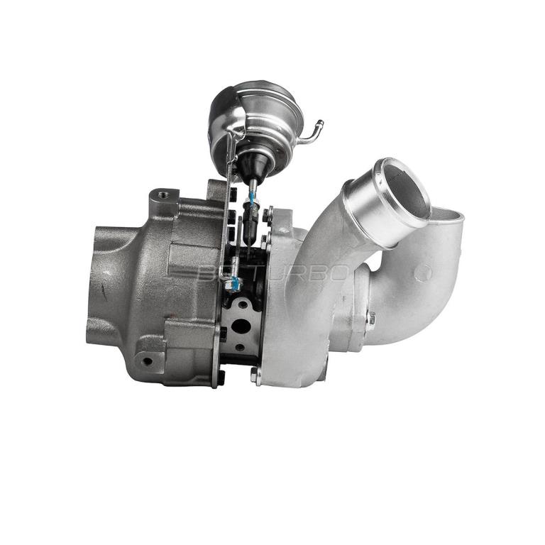 Turbocompresseur (Turbo) BR Turbo ref. BRTX7516M
