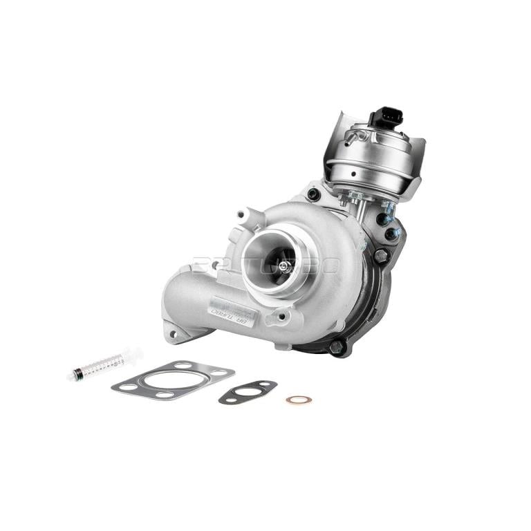 Turbocompressor BR Turbo ref. BRTX7517