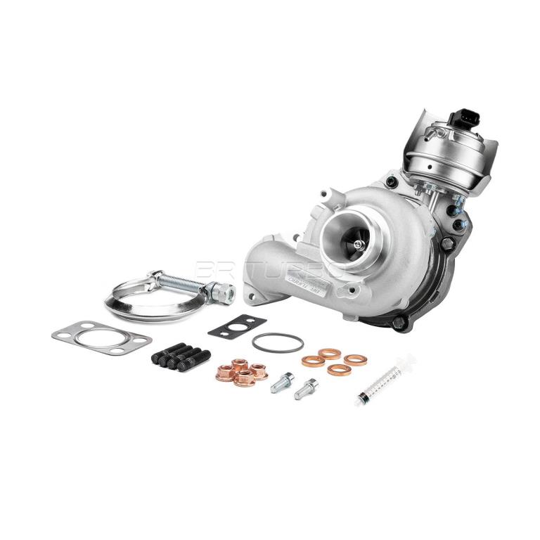 Turbocompresseur (Turbo) BR Turbo ref. BRTX7517M