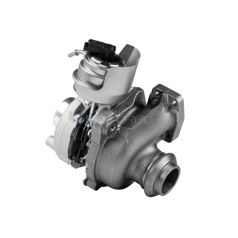 Turbocompresseur (Turbo) BR Turbo ref. BRTX7517M