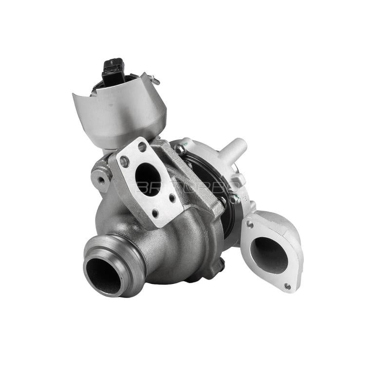 Turbocompresseur (Turbo) BR Turbo ref. BRTX7517M