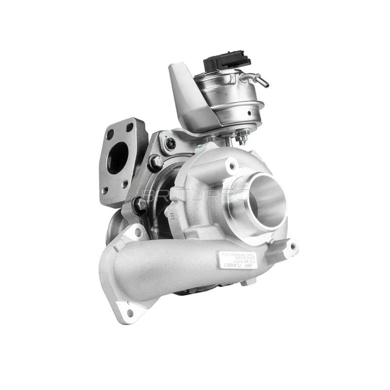 Turbocompresseur (Turbo) BR Turbo ref. BRTX7517M