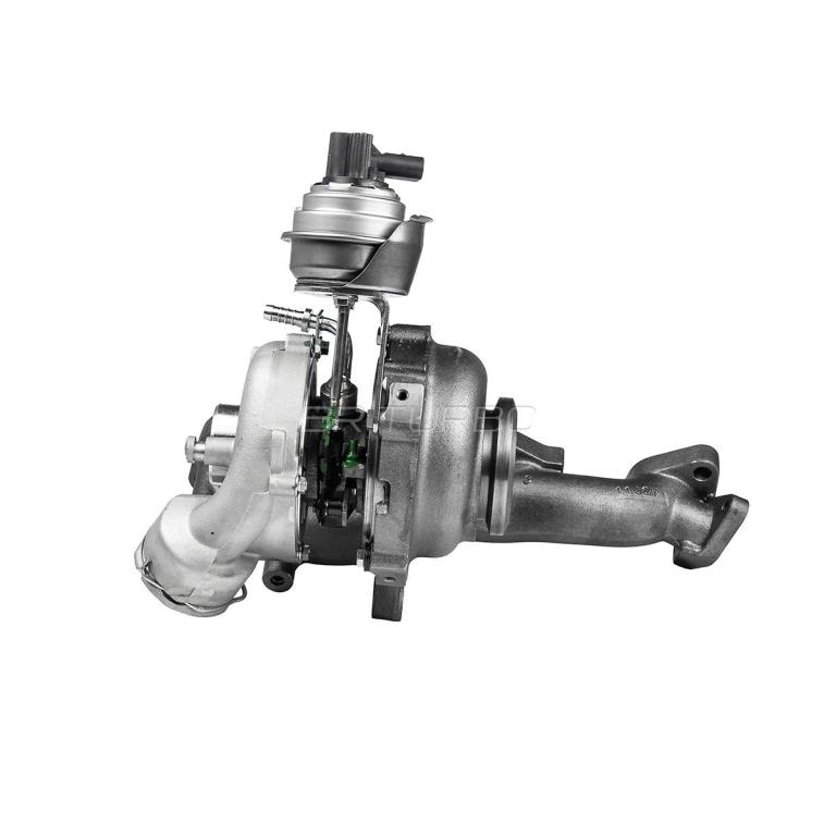 Turbocompresseur (Turbo) BR Turbo BRTX7518