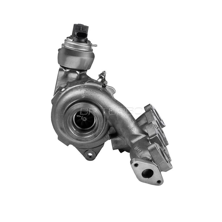 Turbocompresseur (Turbo) BR Turbo BRTX7518