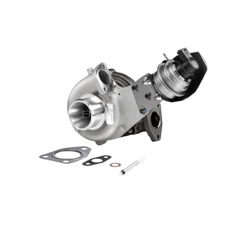 Turbocompresseur (Turbo) BR Turbo ref. BRTX7519
