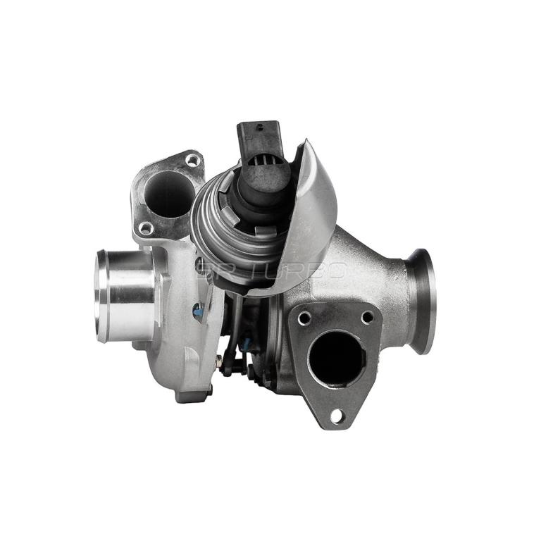 Turbocompresseur (Turbo) BR Turbo ref. BRTX7519