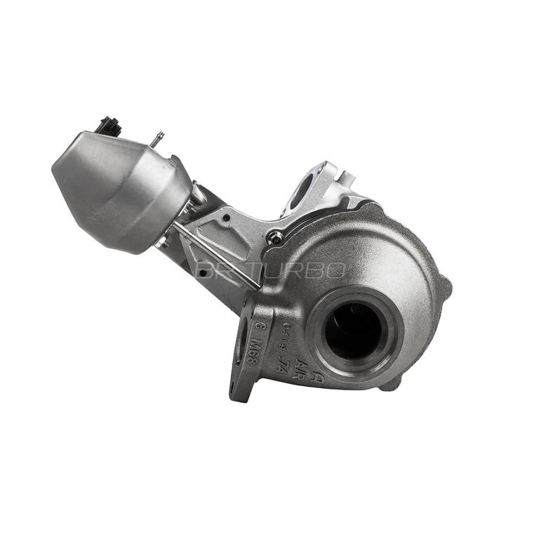 Turbocompresseur (Turbo) BR Turbo ref. BRTX7519