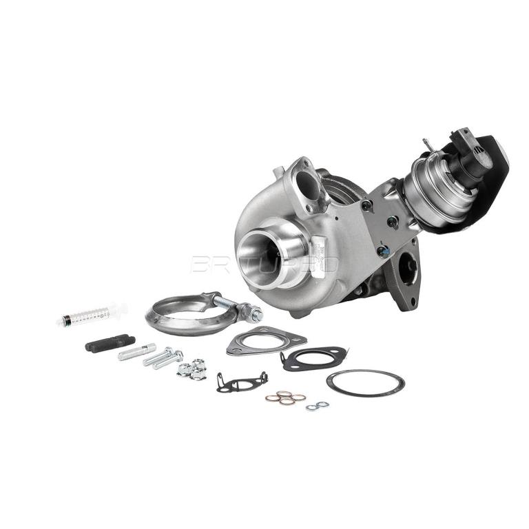 Turbocompresseur (Turbo) BR Turbo ref. BRTX7519M