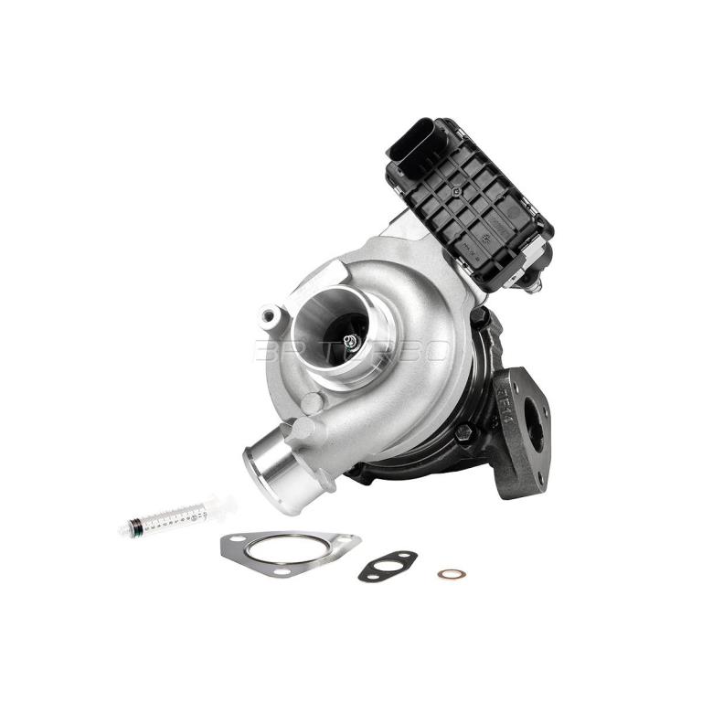 Turbocompresseur (Turbo) BR Turbo ref. BRTX7520
