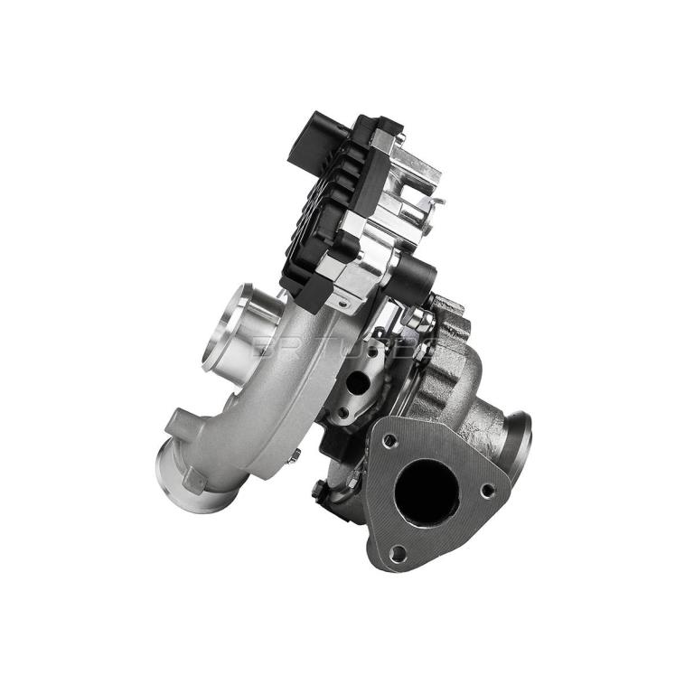 Turbocompresseur (Turbo) BR Turbo ref. BRTX7520