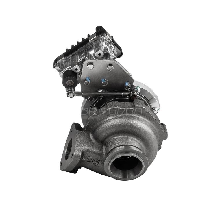 Turbocompresseur (Turbo) BR Turbo ref. BRTX7520