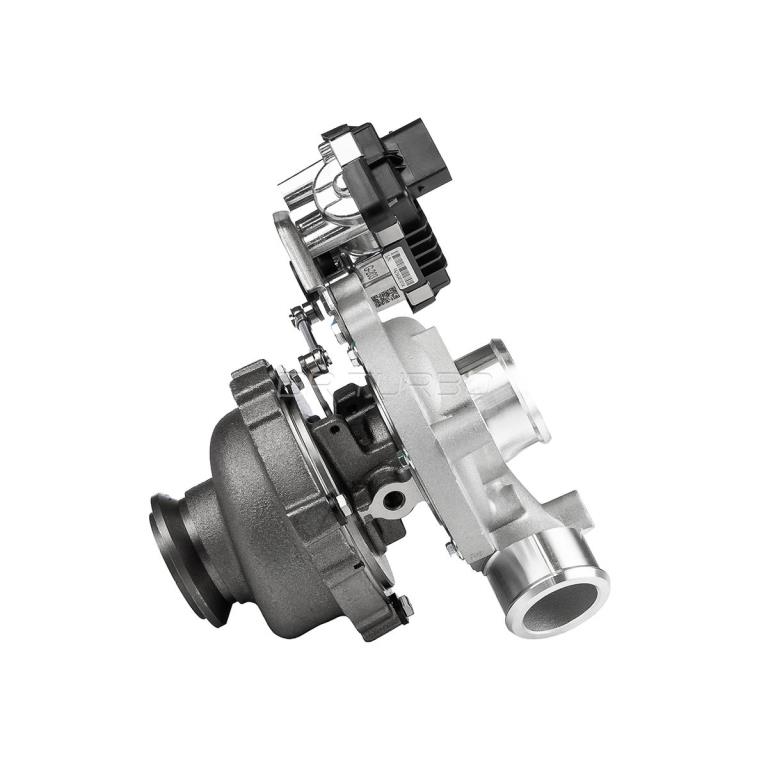 Turbocompresseur (Turbo) BR Turbo ref. BRTX7520