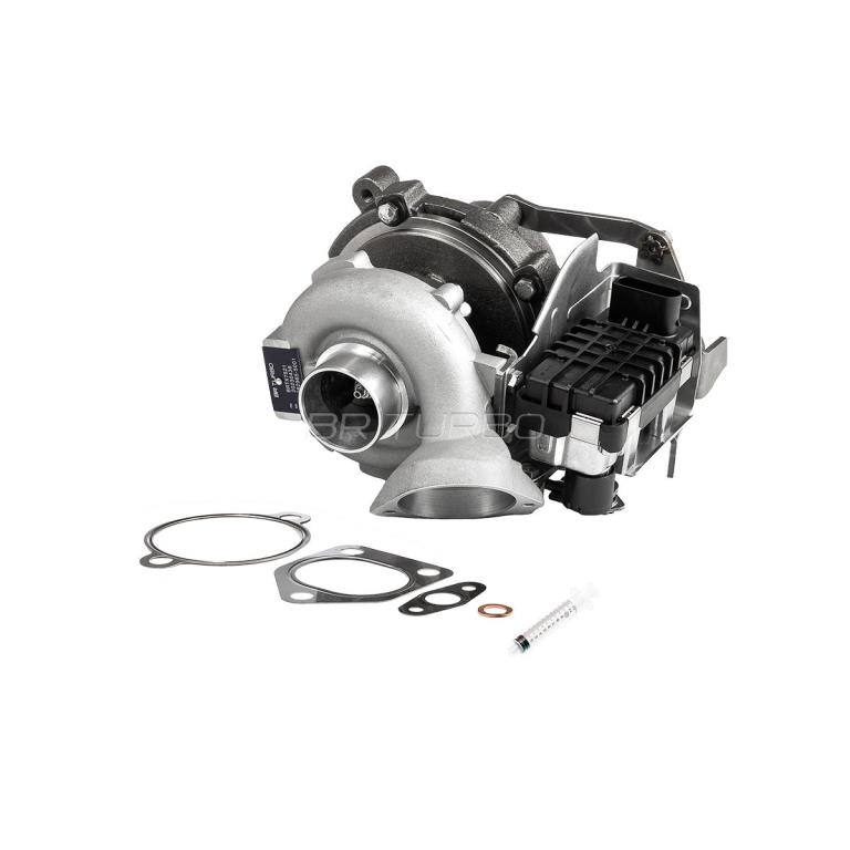 Turbocompresseur (Turbo) BR Turbo ref. BRTX7521