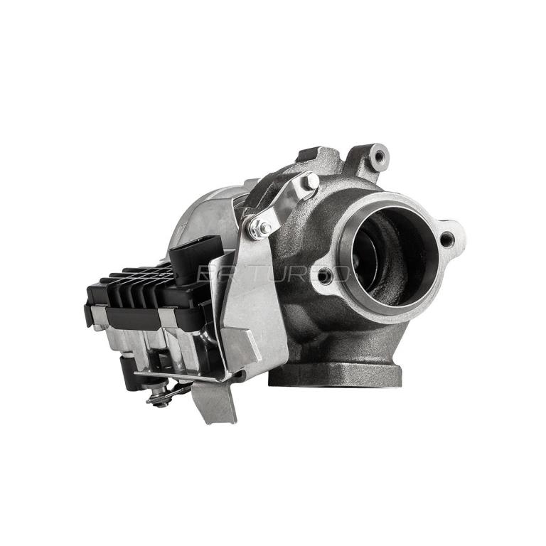 Turbocompresseur (Turbo) BR Turbo ref. BRTX7521