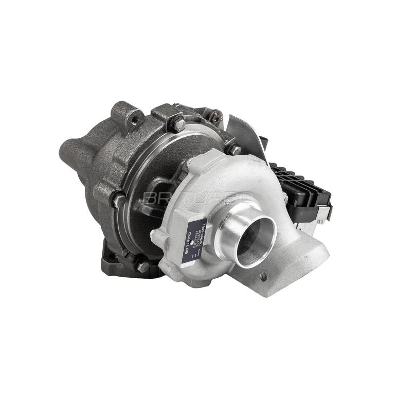 Turbocompresseur (Turbo) BR Turbo ref. BRTX7521