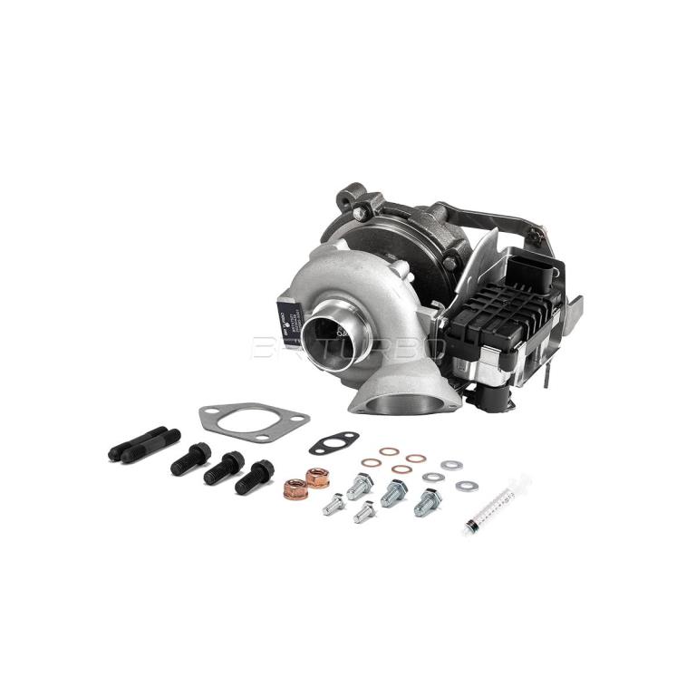 Turbocompresseur (Turbo) BR Turbo ref. BRTX7521M