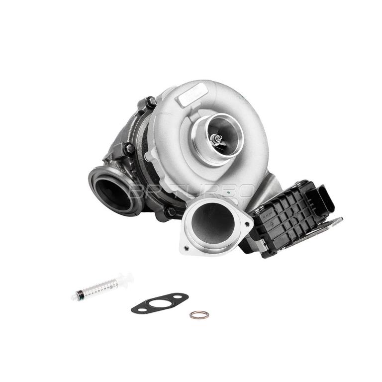 Turbocompresseur (Turbo) BR Turbo ref. BRTX7522