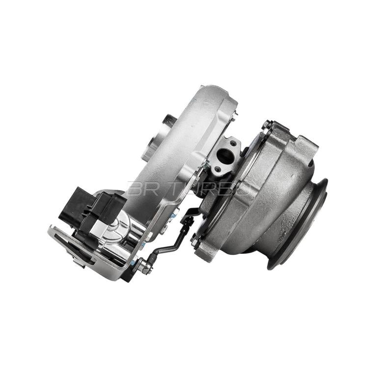 Turbocompresseur (Turbo) BR Turbo ref. BRTX7522