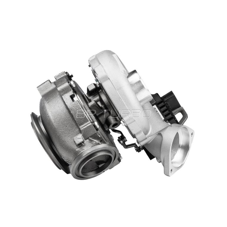 Turbocompresseur (Turbo) BR Turbo ref. BRTX7522