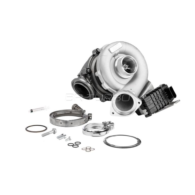 Turbocompresseur (Turbo) BR Turbo ref. BRTX7522M