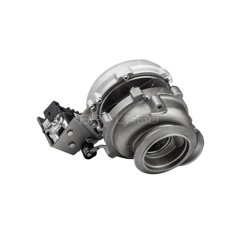 Turbocompresseur (Turbo) BR Turbo ref. BRTX7522M