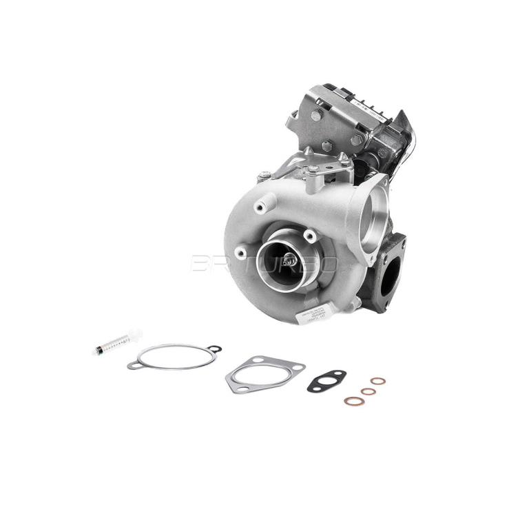 Turbocompresseur (Turbo) BR Turbo ref. BRTX7523