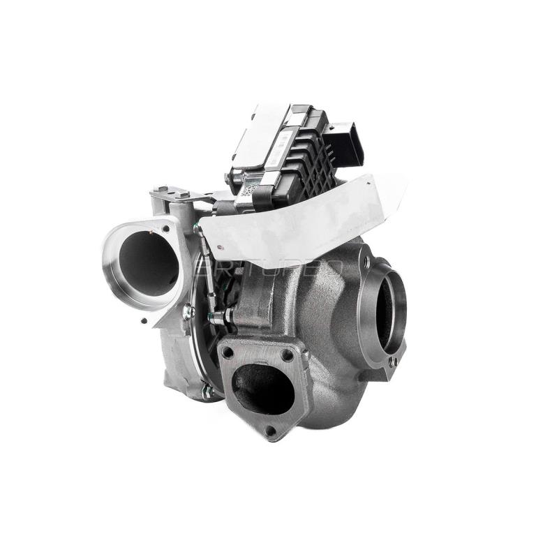 Turbocompresseur (Turbo) BR Turbo ref. BRTX7523