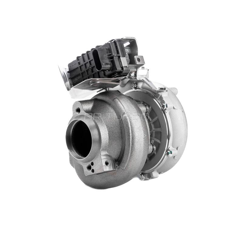 Turbocompresseur (Turbo) BR Turbo ref. BRTX7523
