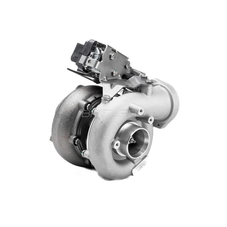 Turbocompresseur (Turbo) BR Turbo ref. BRTX7523