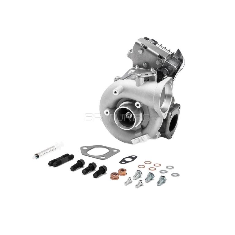 Turbocompresseur (Turbo) BR Turbo ref. BRTX7523M