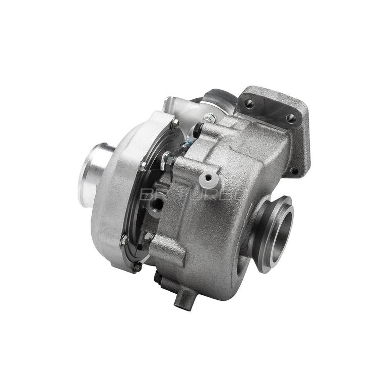 Turbocompresseur (Turbo) BR Turbo ref. BRTX7524