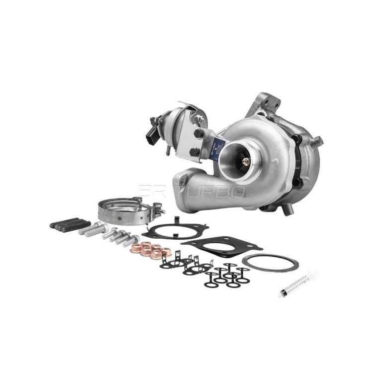 Turbocompresseur (Turbo) BR Turbo ref. BRTX7524M