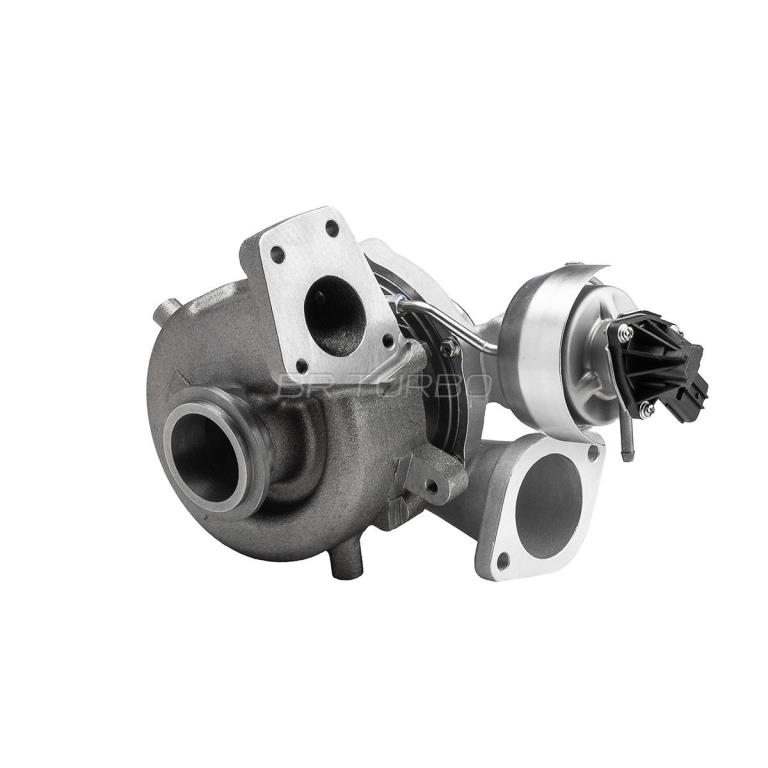Turbocompresseur (Turbo) BR Turbo ref. BRTX7524M