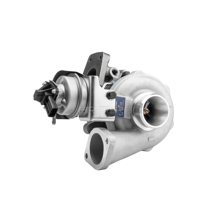 Turbocompresseur (Turbo) BR Turbo ref. BRTX7524M