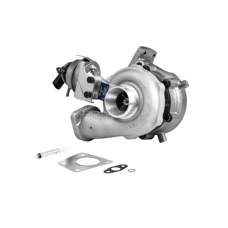 Turbocompresseur (Turbo) BR Turbo ref. BRTX7525