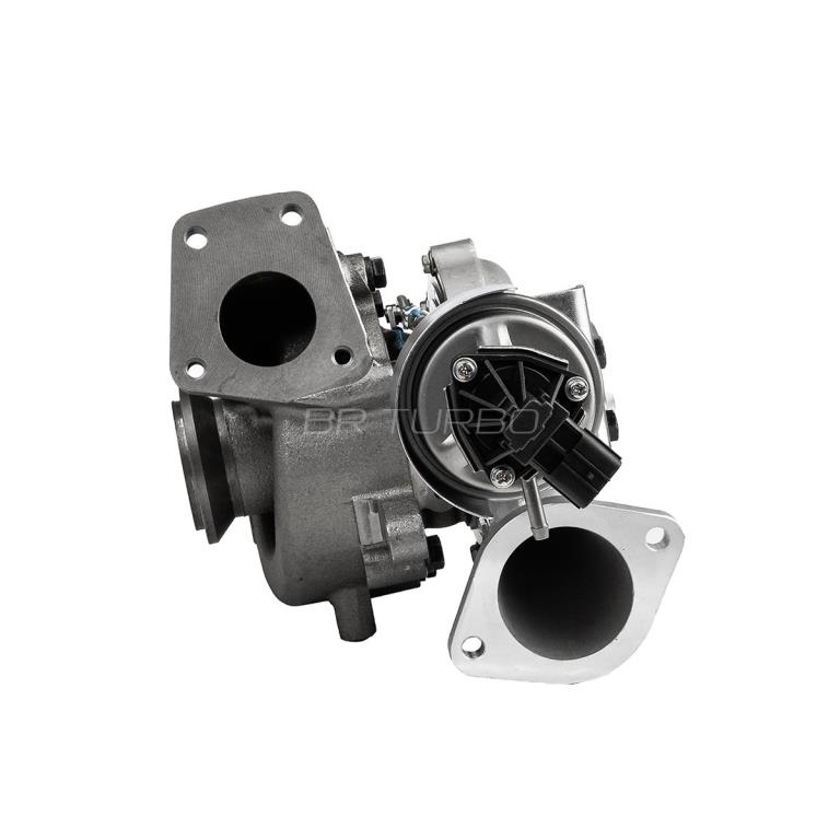 Turbocompresseur (Turbo) BR Turbo ref. BRTX7525