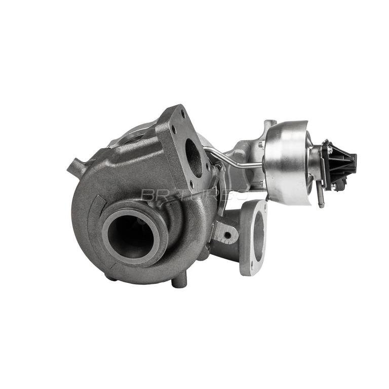 Turbocompresseur (Turbo) BR Turbo ref. BRTX7525M
