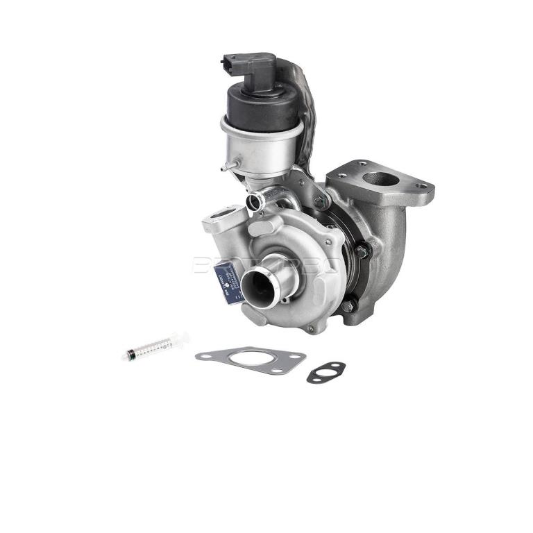 Turbocompresseur (Turbo) BR Turbo ref. BRTX7526