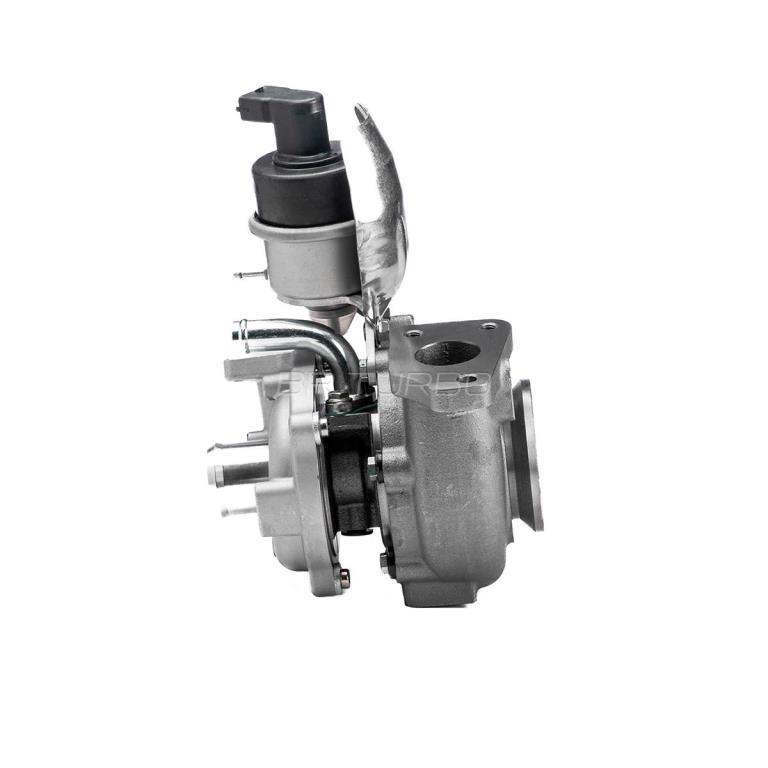 Turbocompresseur (Turbo) BR Turbo ref. BRTX7526