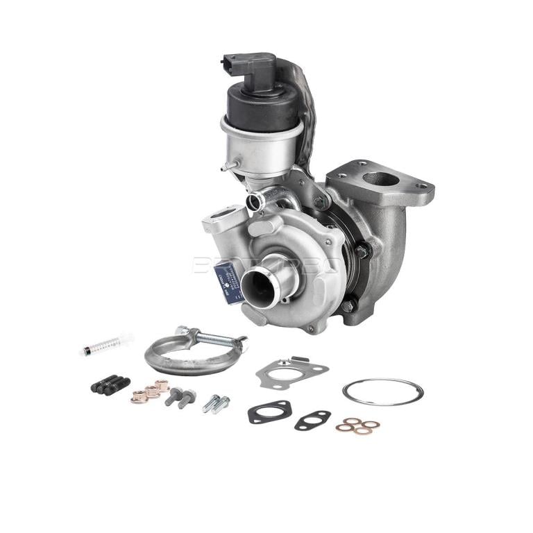 Turbocompresseur (Turbo) BR Turbo ref. BRTX7526M