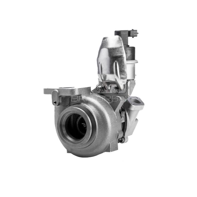 Turbocompresseur (Turbo) BR Turbo ref. BRTX7526M
