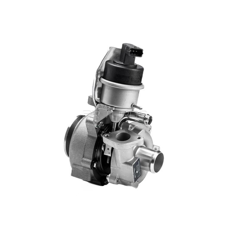 Turbocompresseur (Turbo) BR Turbo ref. BRTX7526M