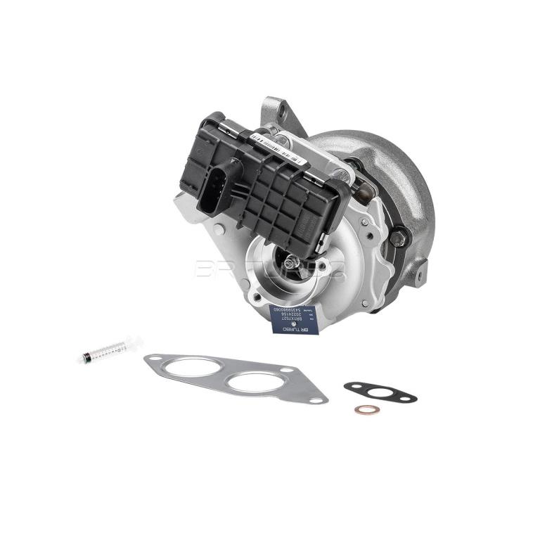Turbocompresseur (Turbo) BR Turbo ref. BRTX7527
