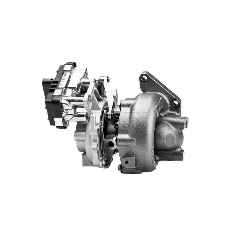 Turbocompressor BR Turbo ref. BRTX7527M